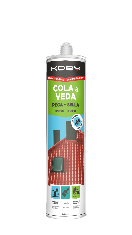 Cola & Veda