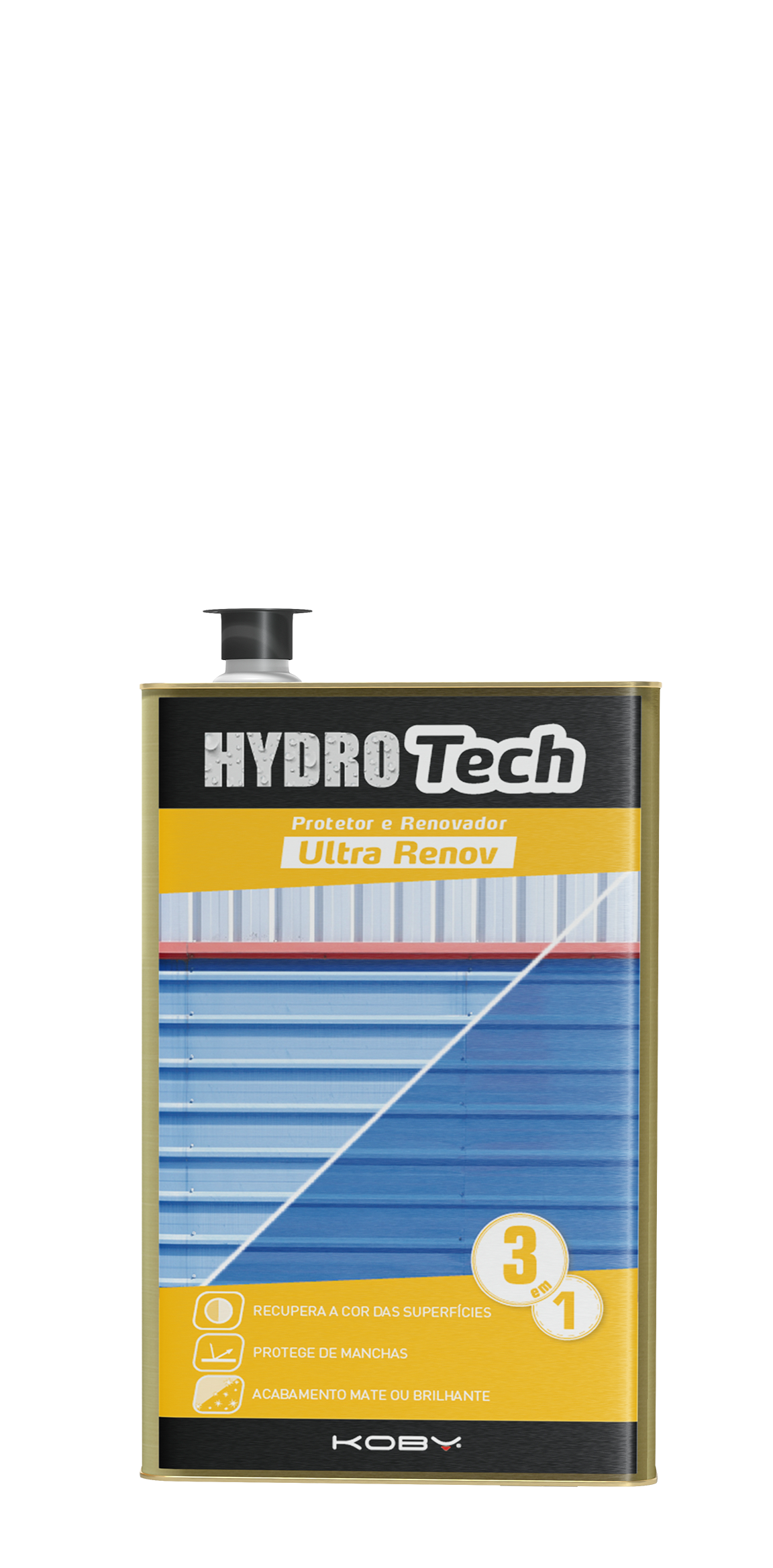 Hydrotech Ultra Renov