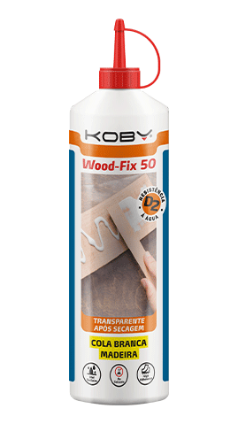 Wood-Fix 50