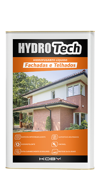 Hydrotech Facades and Roofs