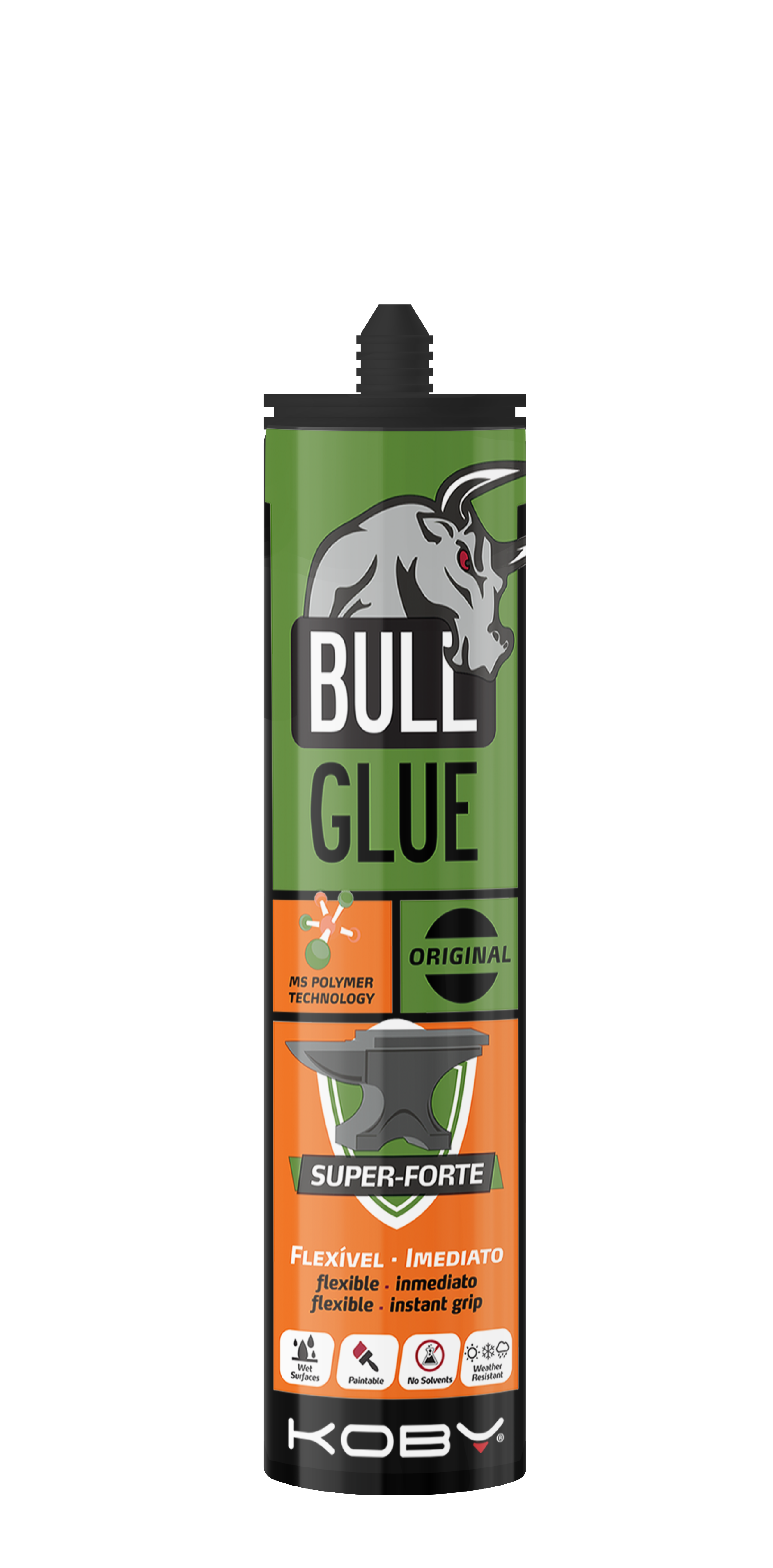 Original Bull Glue
