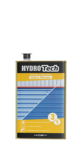 Hydrotech Ultra Renov