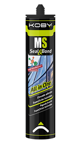 MS Seal & Bond All in One