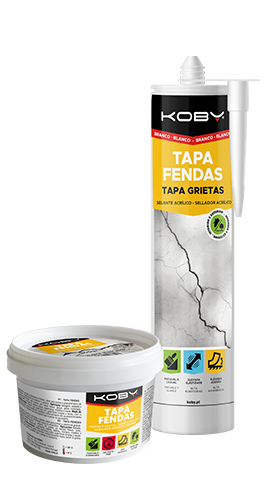 Tapa Grietas