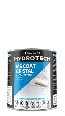 Hydrotech MS Coat Crystal