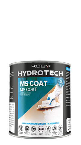 Hydrotech MS Coat 