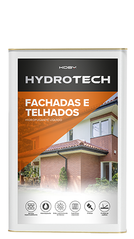 Hydrotech Facades and Roofs