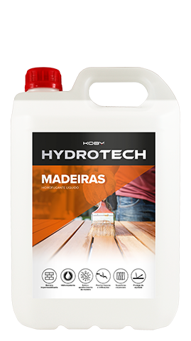 Hydrotech Wood