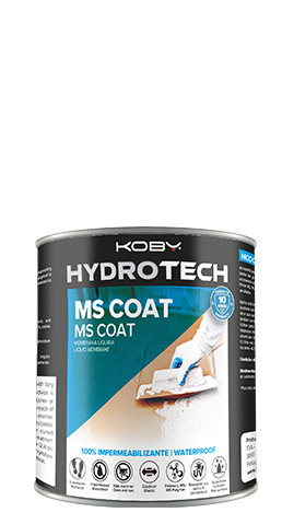 Hydrotech MS Coat 