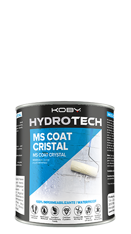 Hydrotech MS Coat Crystal
